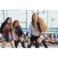 Festejamos el Día del ESTUDIANTE con los chicos del Secundario